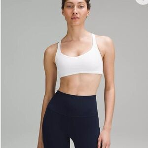 Lululemon Sports Bra 🤍